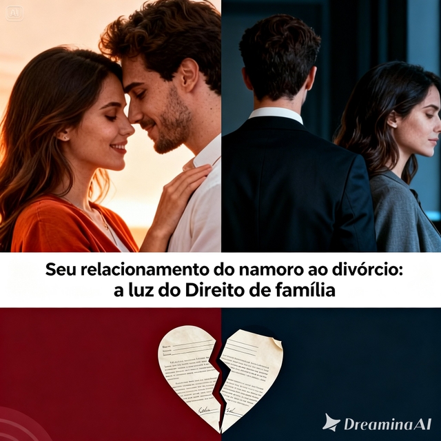 divorcio