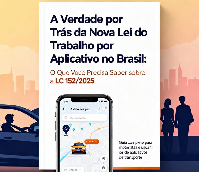 Profissionais Plataformizados